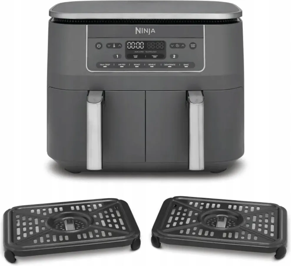 Фритюрница Ninja DZ300EU