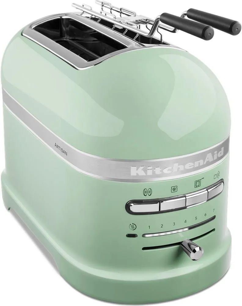 Тостер KitchenAid Artisan 5KMT2204EPT