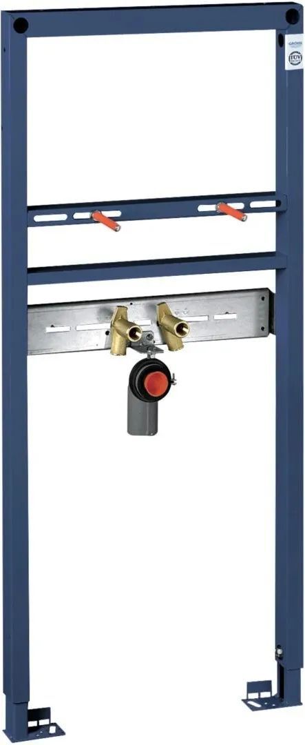 Система установки для подвесного умывальника Grohe Rapid SL 38554000
