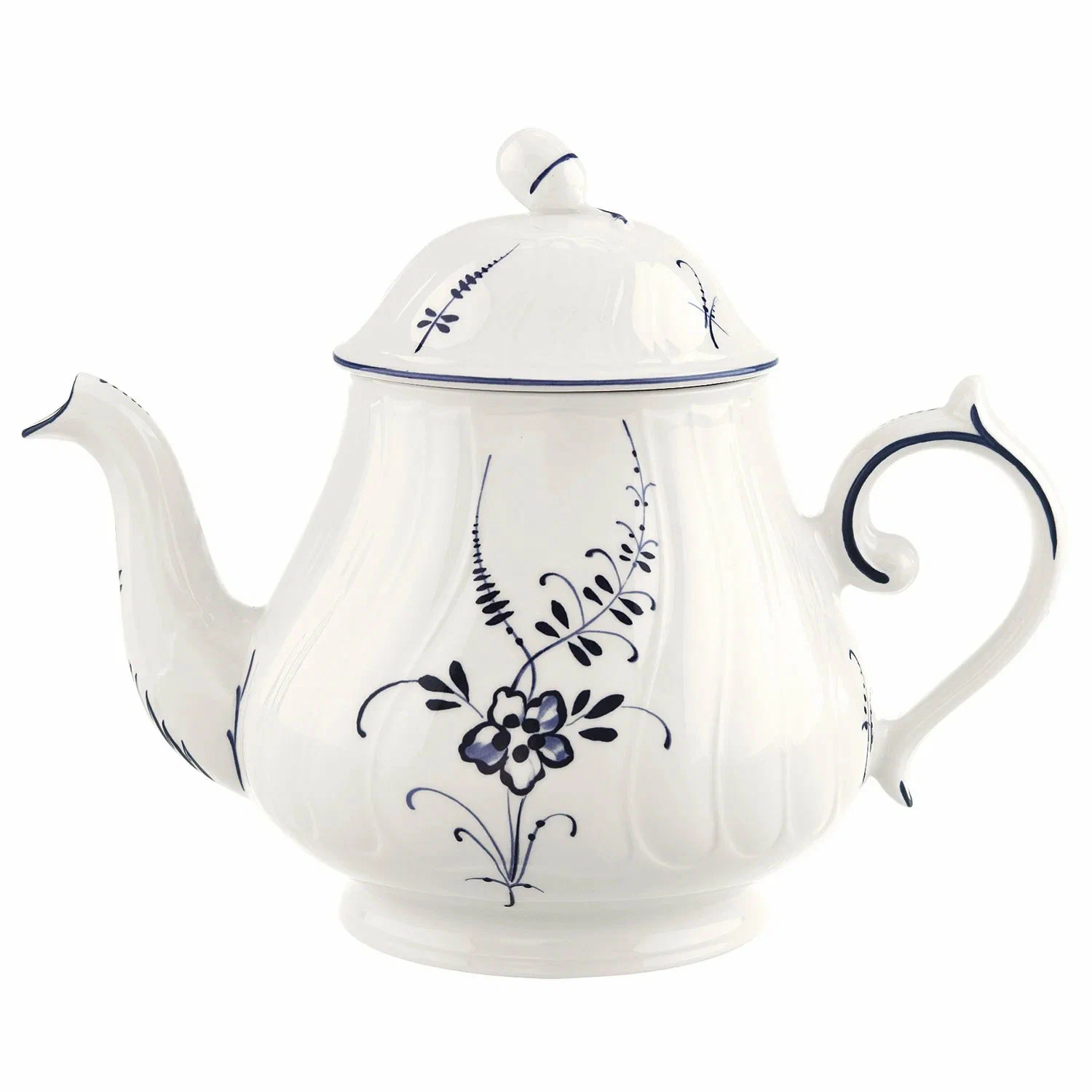 Заварочный чайник Villeroy & Boch Vieux Luxembourg 1,1 л 10-2341-0460