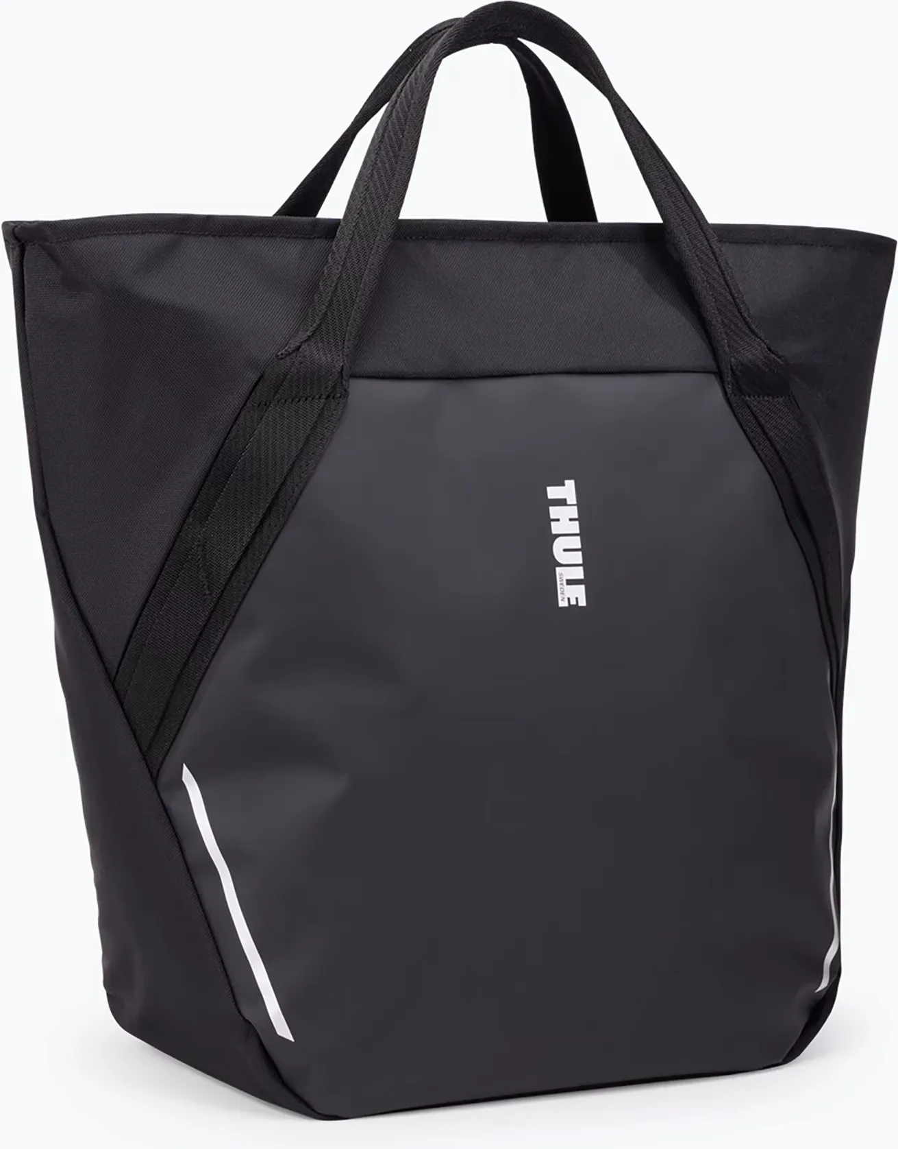 Велосипедная сумка Thule Chasm Inlock 25 L black 3205465