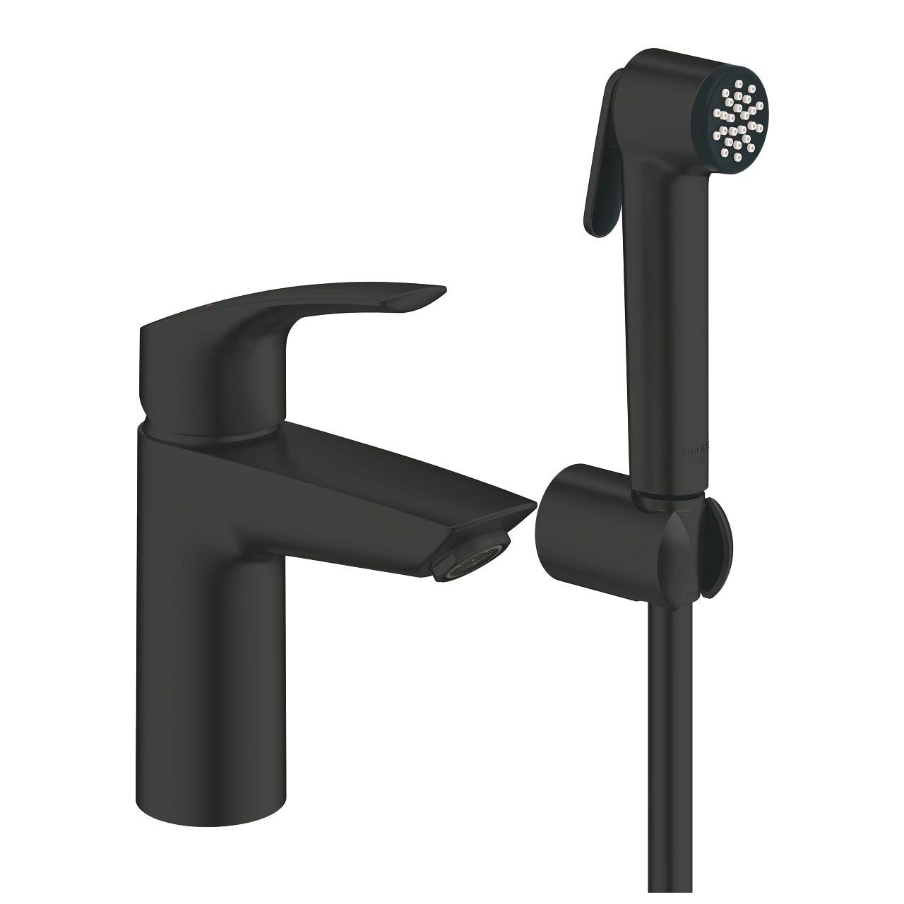 Смеситель для раковины Grohe-Eurosmart 231242433