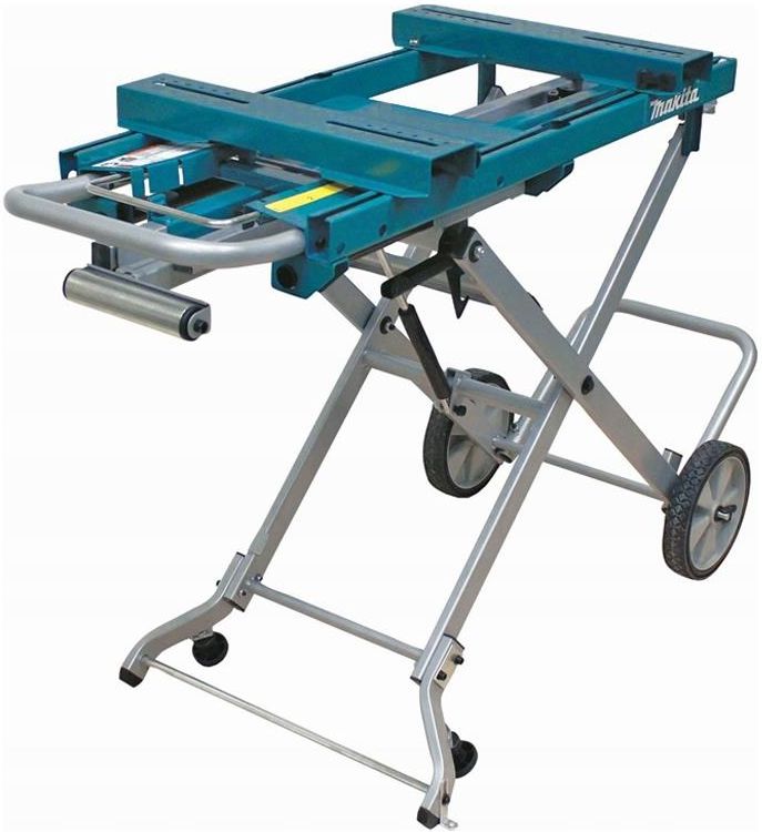 Стол для торцовочной пилы Makita WST05