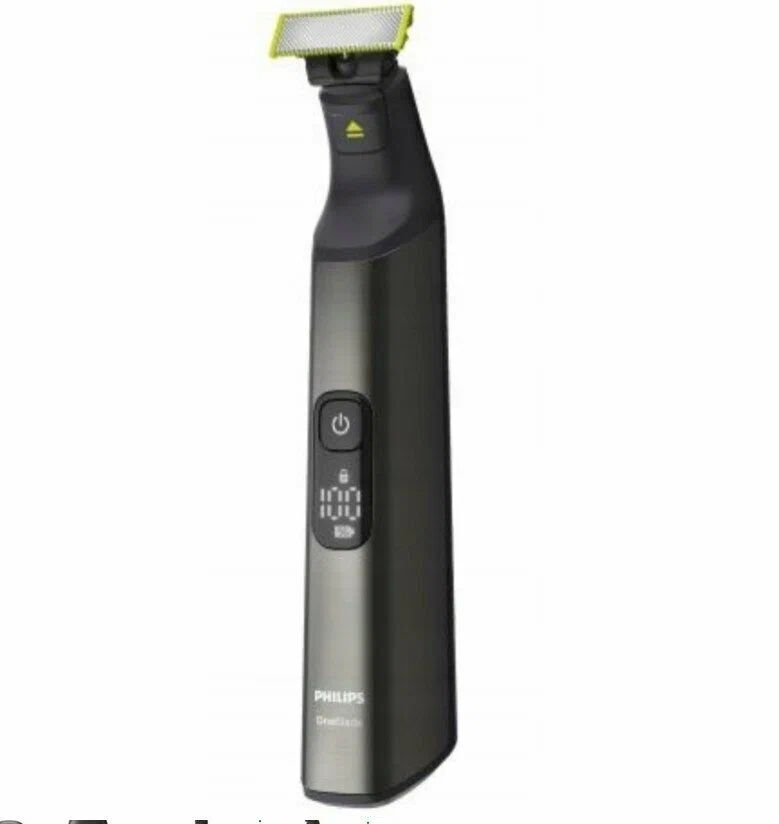 Philips OneBlade Pro QP6550 Face + Body