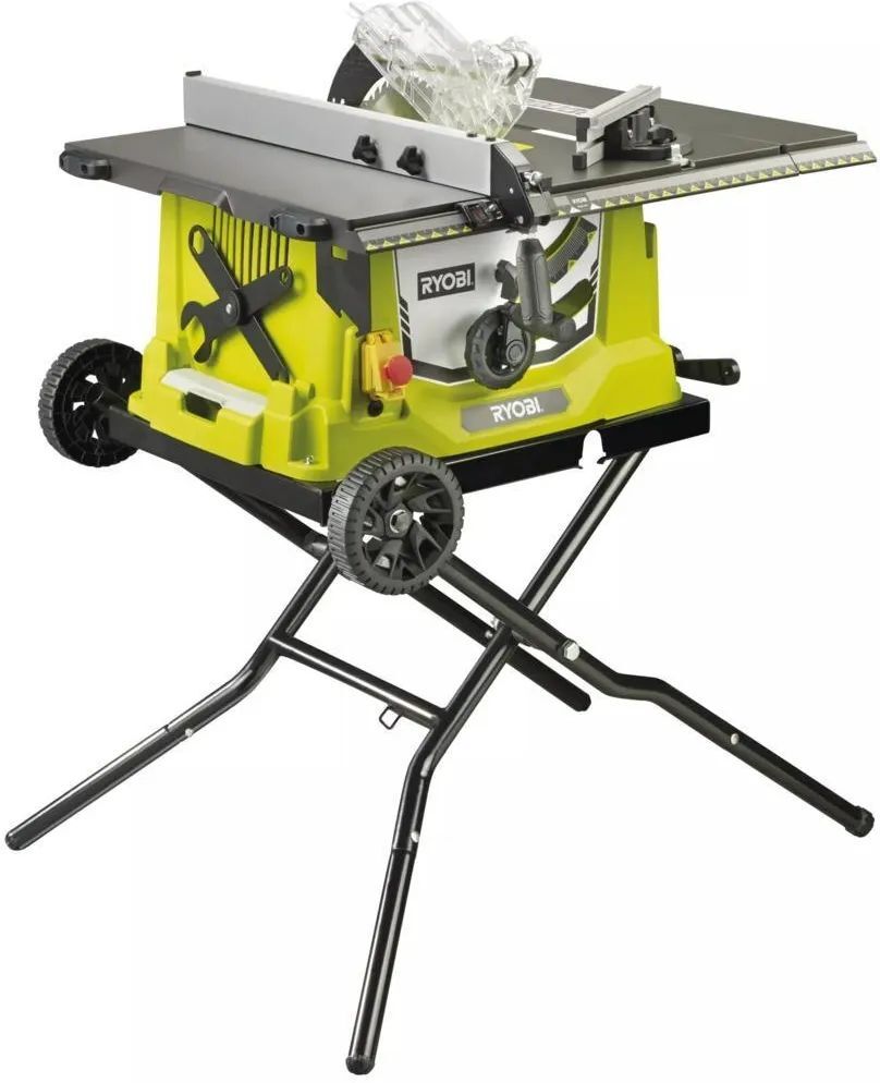 Настольная электрическая пила RYOBI RTS1800EF - G