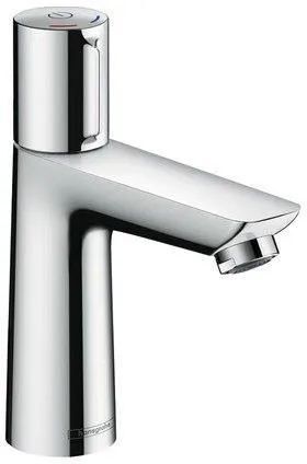 Смеситель для раковины Hansgrohe Talis Select E хром 71750000
