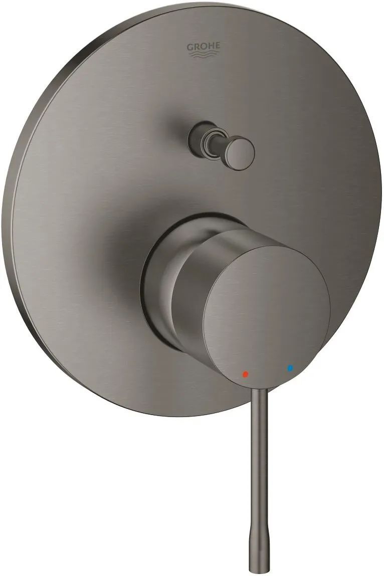 Смеситель для ванны и душа Grohe Essence Water 24167AL1