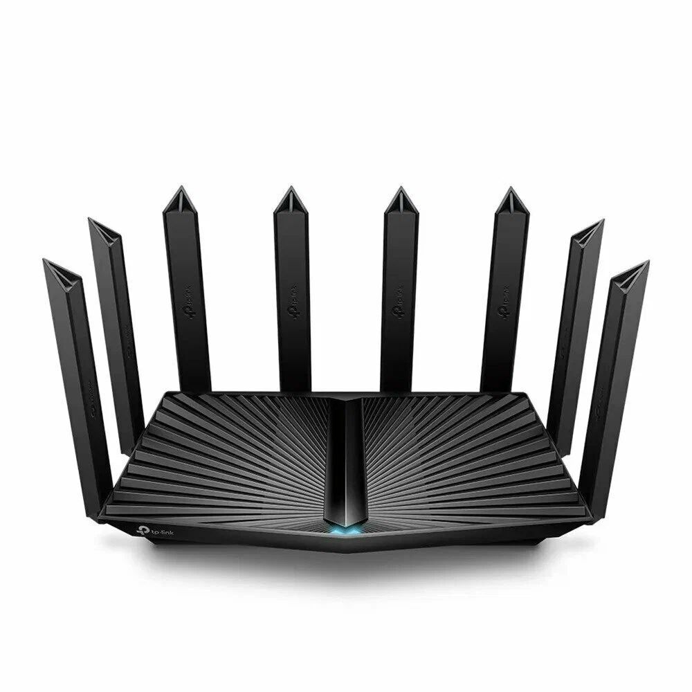Wi-Fi роутер TP-Link Archer AX95