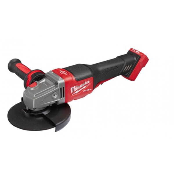 Угловая шлифмашина Milwaukee M18 FHSAG125XPDB2-0X 125 мм в кейсе 4933493417