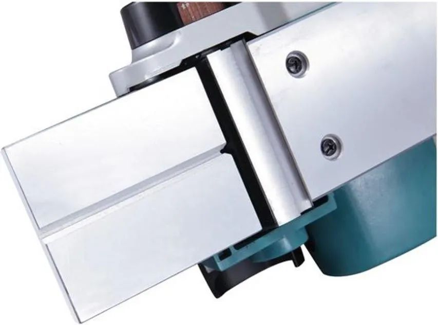 Проводной рубанок Makita KP0800