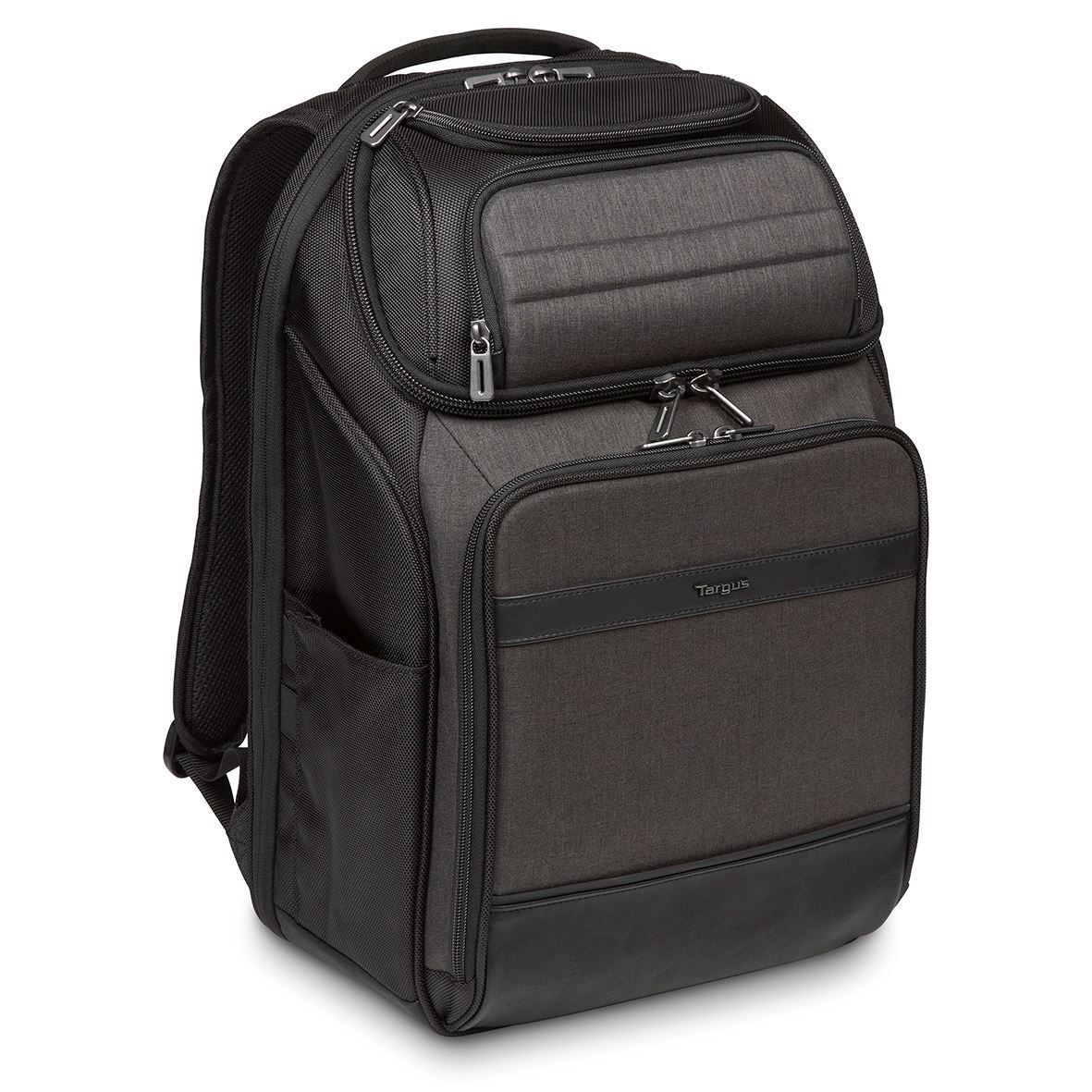 Рюкзак Targus CitySmart Professional 12.5 "-15.6" Black/Grey (TSB913EU)