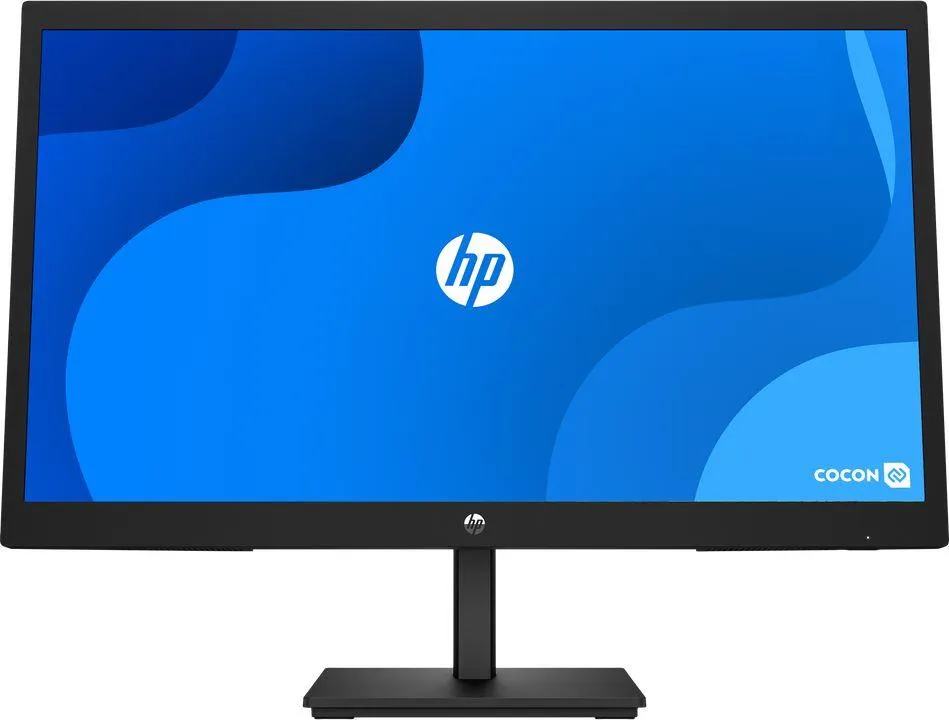 Монитор HP V22v G5 21,5", VA, Full HD (1920×1080), 75 Гц