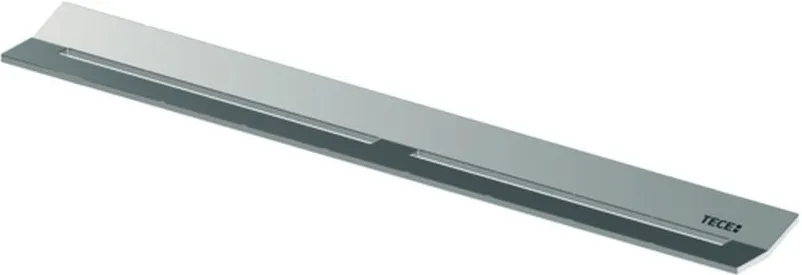 Съёмная декоративная панель TECE drainprofile, сталь полированная 675001