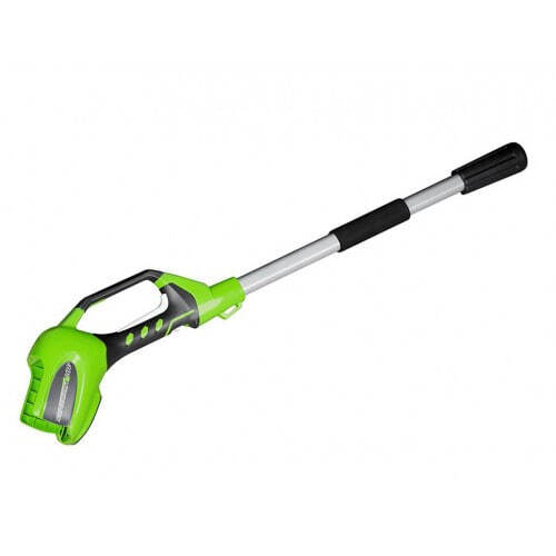 Триммер Greenworks 1300607 G-MAX