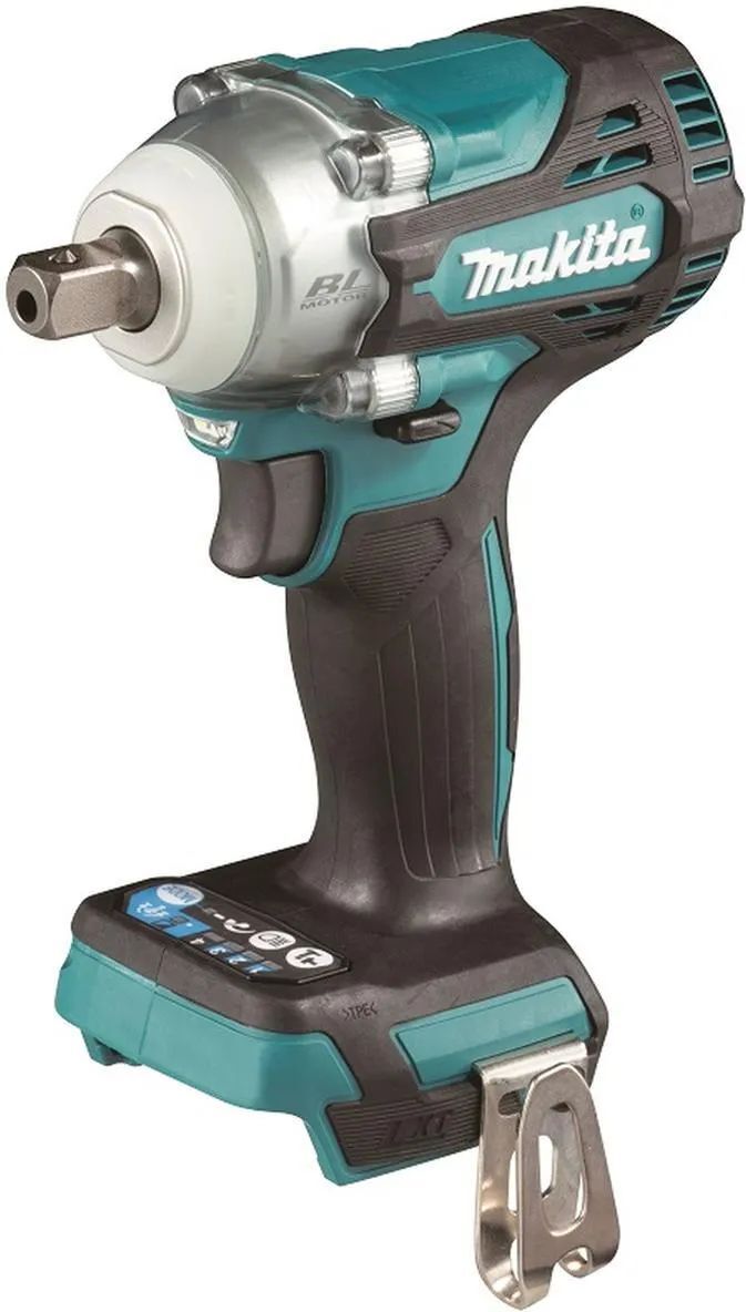 Ударный гайковёрт Makita DTW301Z 18V без АКБ и ЗУ
