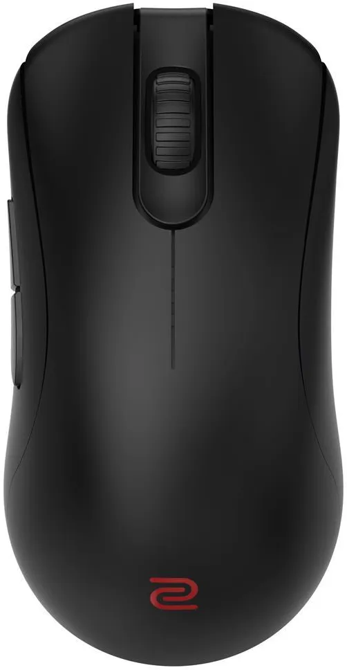 Беспроводная игровая мышь BenQ ZOWIE ZA13-DW 4K, оптическая, симметричная
