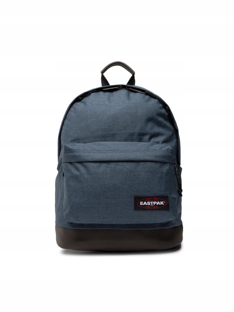 Рюкзак Eastpak Wyoming EK000811, Triple Denim 26W, Синий