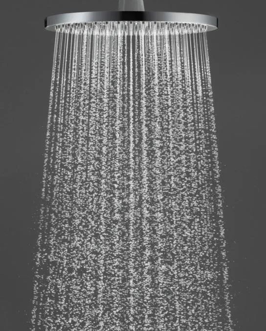 Душевая головка Hansgrohe Crometta S 240 1jet 26725000