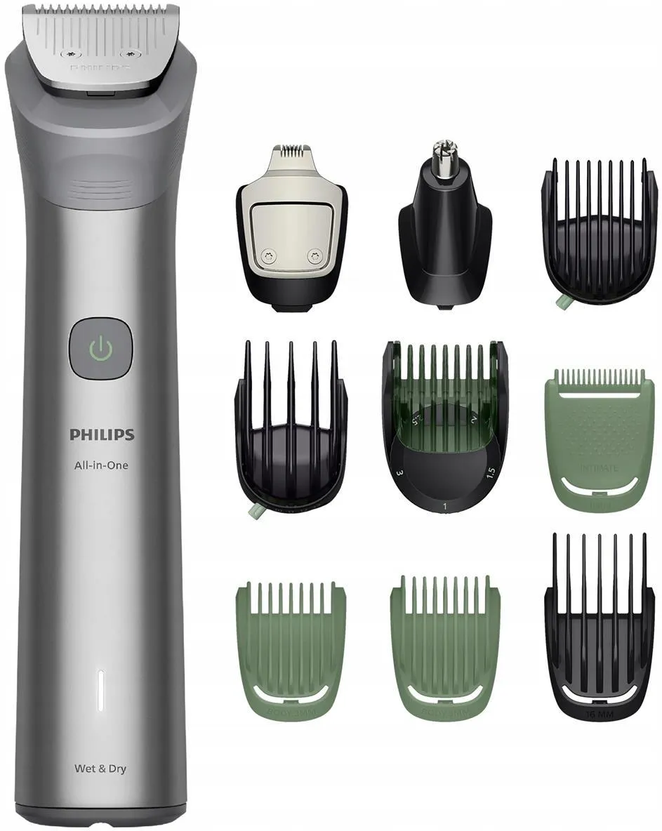 Триммер PHILIPS Series 5000 MG5951/15