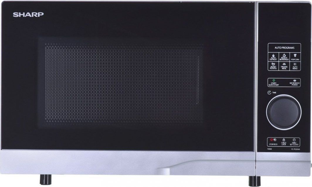Микроволновая печь Sharp YC-PS204AES