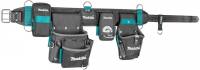 Монтажный поясной ремень с сумками Makita E-15235