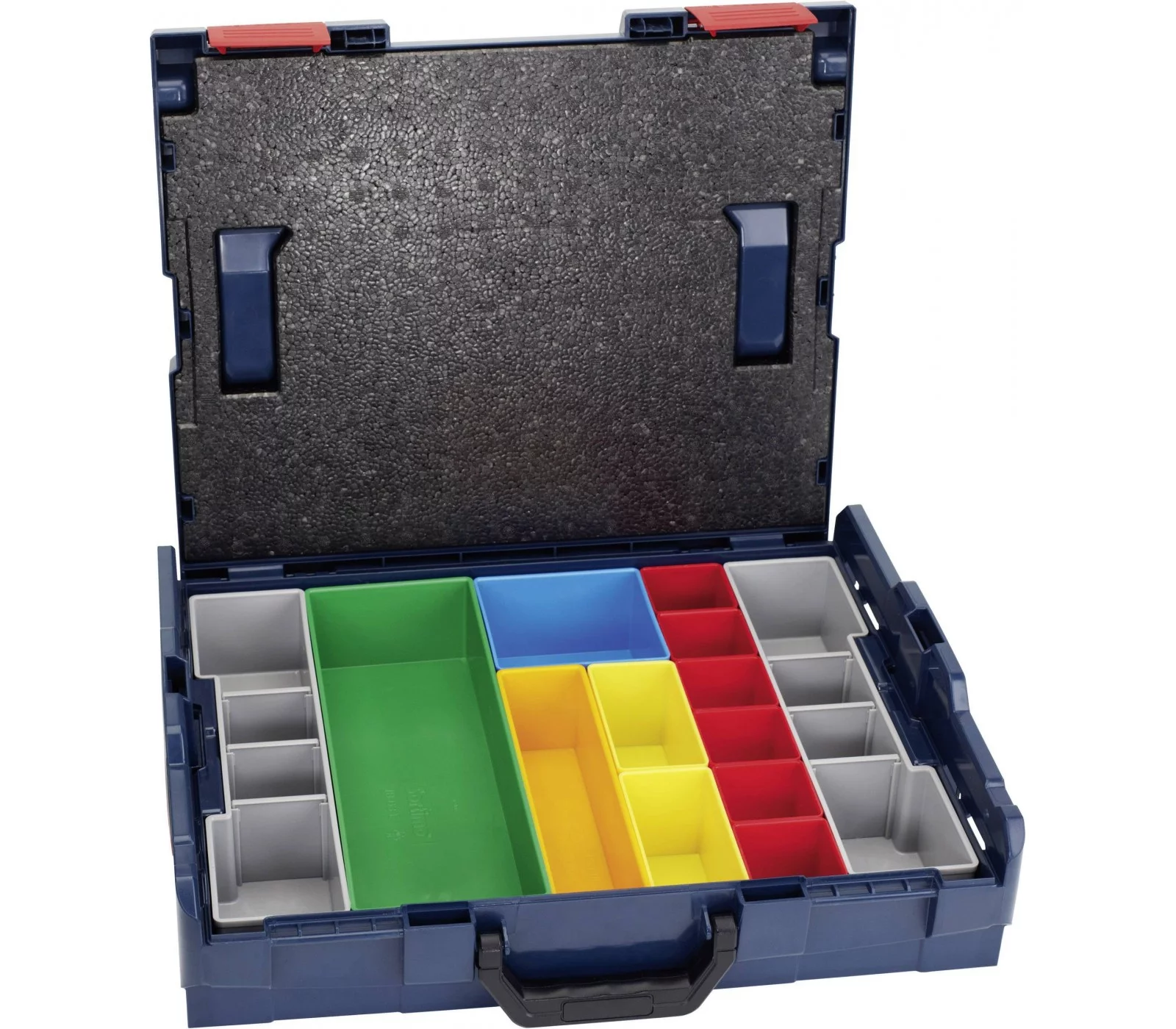 Кейс для инструментов Bosch L-BOXX 102 1600A016NA