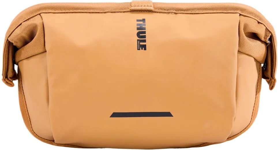 Сумка на руль Thule Chasm Handlebar Bag 2L Dusted Orange 3205475