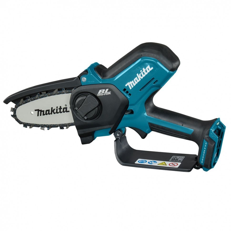 Цепная пила Makita UC100DWA01 12V с АКБ и ЗУ