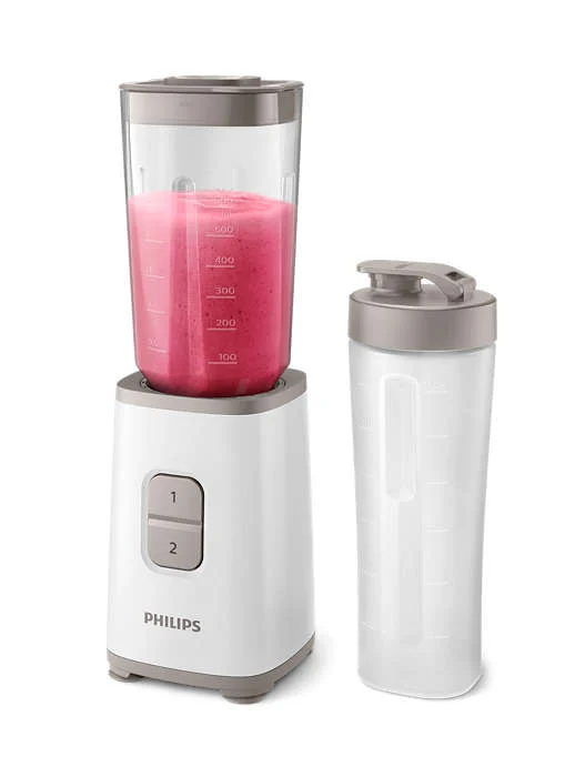 Блендер Philips Daily Collection HR2602/00