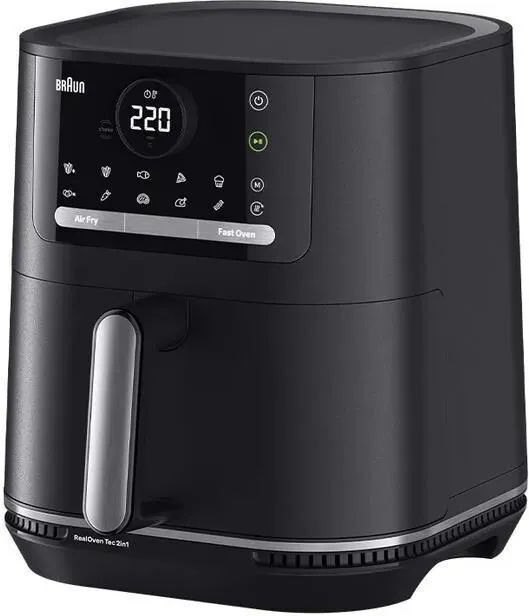 Аэрофритюрница BRAUN MultiFry 5 HF 5050