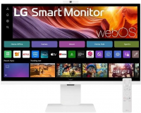 Монитор LG 32U850SA-W 32", IPS, 4K UHD (3840×2160), 60 Гц