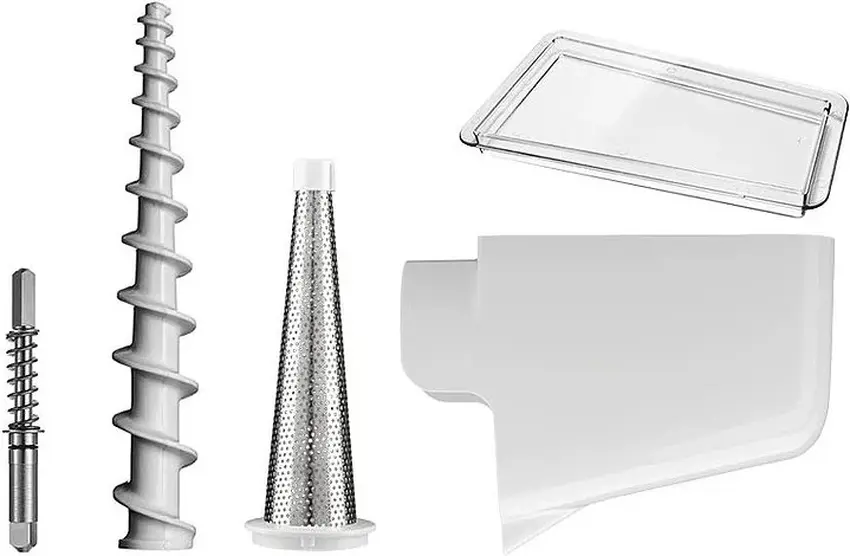 Насадка-овощерезка KitchenAid 5KSMFVSP, 5KSMFGA