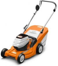 Косилка аккумуляторная Stihl RMA 443