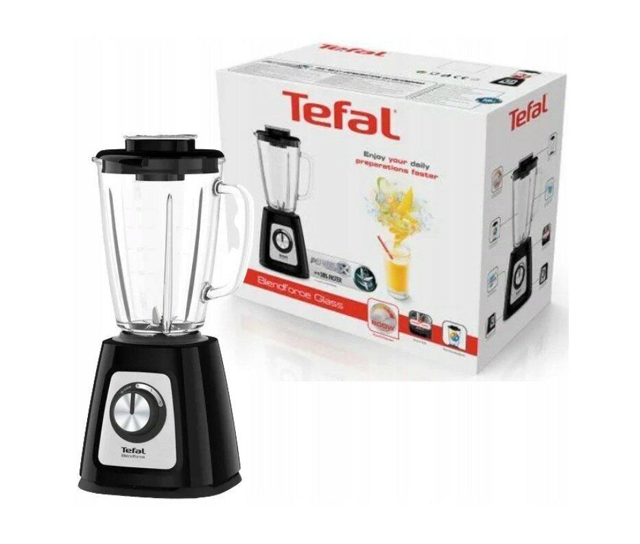 Стационарный блендер TEFAL BL435831