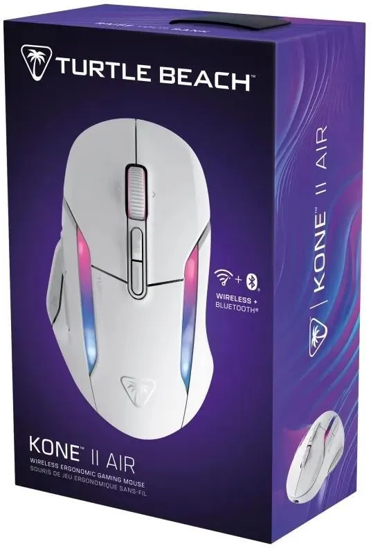 Мышь Turtle Beach Kone II Air (TBM110415)