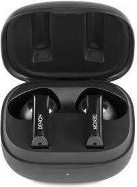 Беспроводные наушники True Wireless с активным шумоподавлением Denon AH-C840NCW Black