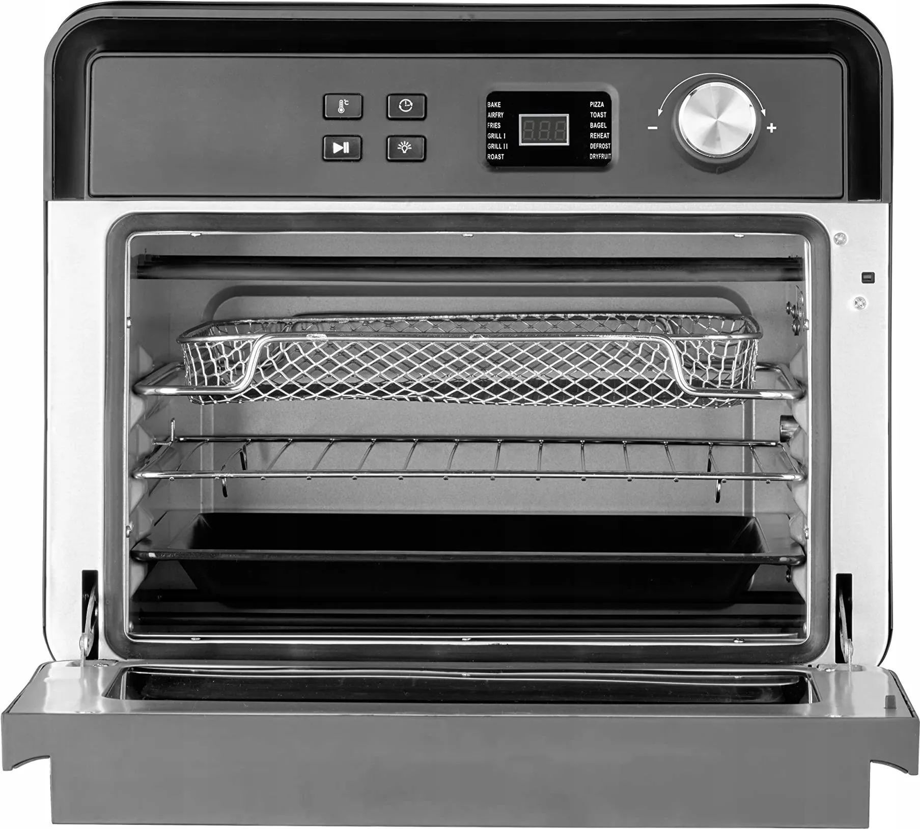 Аэрофритюрница Caso AirFry Chef 1700