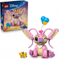 LEGO Disney Classic 43257
