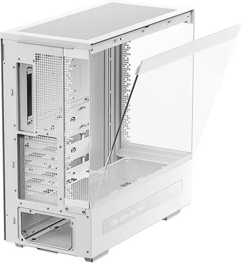 Компьютерный корпус Deepcool CH690 Белый