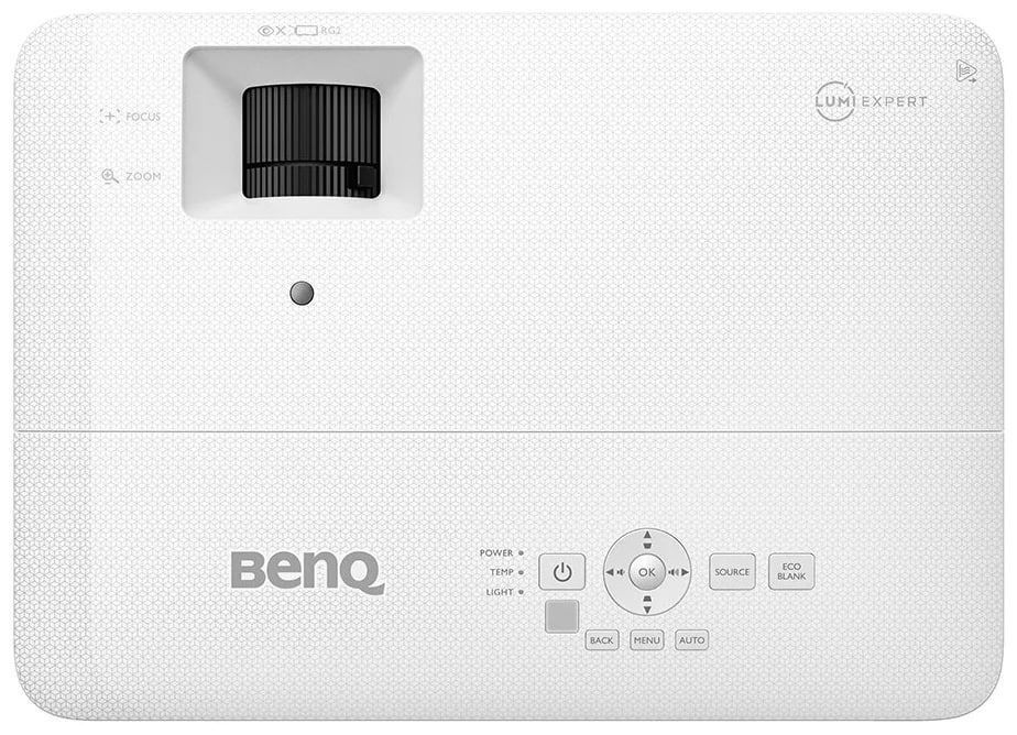 Проектор BenQ TH685 1920x1080 (Full HD), 10000:1, 3200 лм, DLP, 2.79 кг