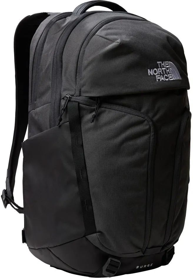 Рюкзак The North Face Surge 31л Графитовый