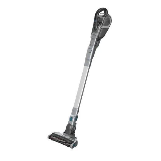 Пылесос аккумуляторный Black&Decker FEJ520JF