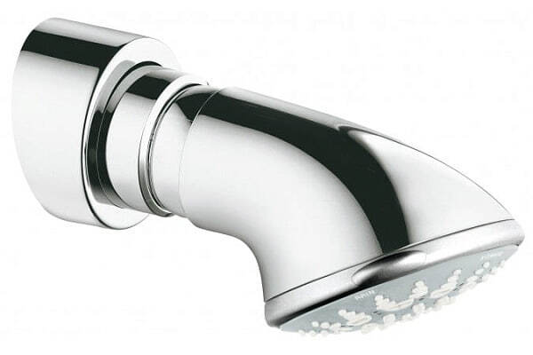 Душевая система Grohe Relexa Five 27062000