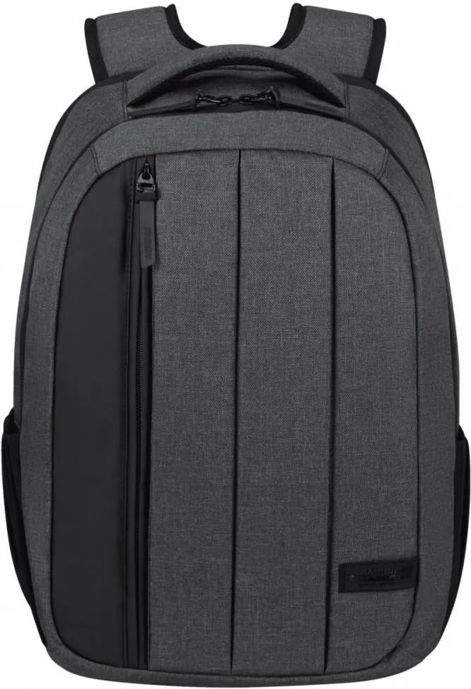 American Tourister Streethero Рюкзак для ноутбука 15,6" серый меланж (AOANRNP00000094)