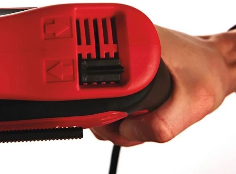 Перфоратор проводной Milwaukee PFH26 SDS-Plus 26 мм 4933428230