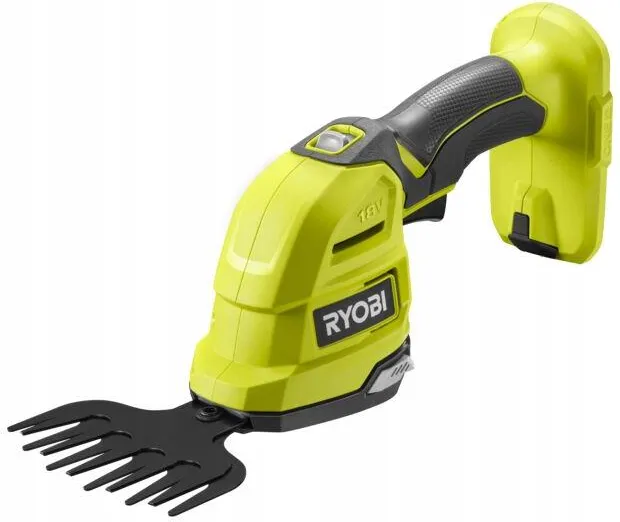 Аккумуляторные садовые ножницы RYOBI RY18GSA-0