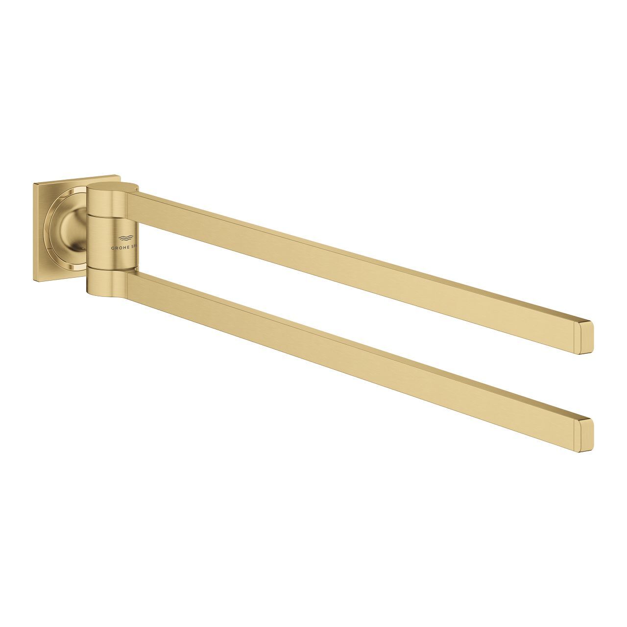 Полотенцедержатель Grohe Allure 40342Gn1 13979