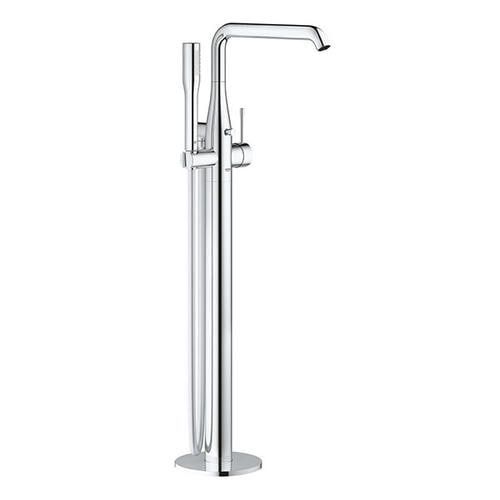 Смеситель для ванны напольный Grohe Essence 23491001