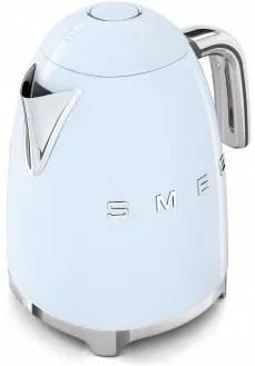 Чайник Smeg KLF03PBEU пастельный голубой