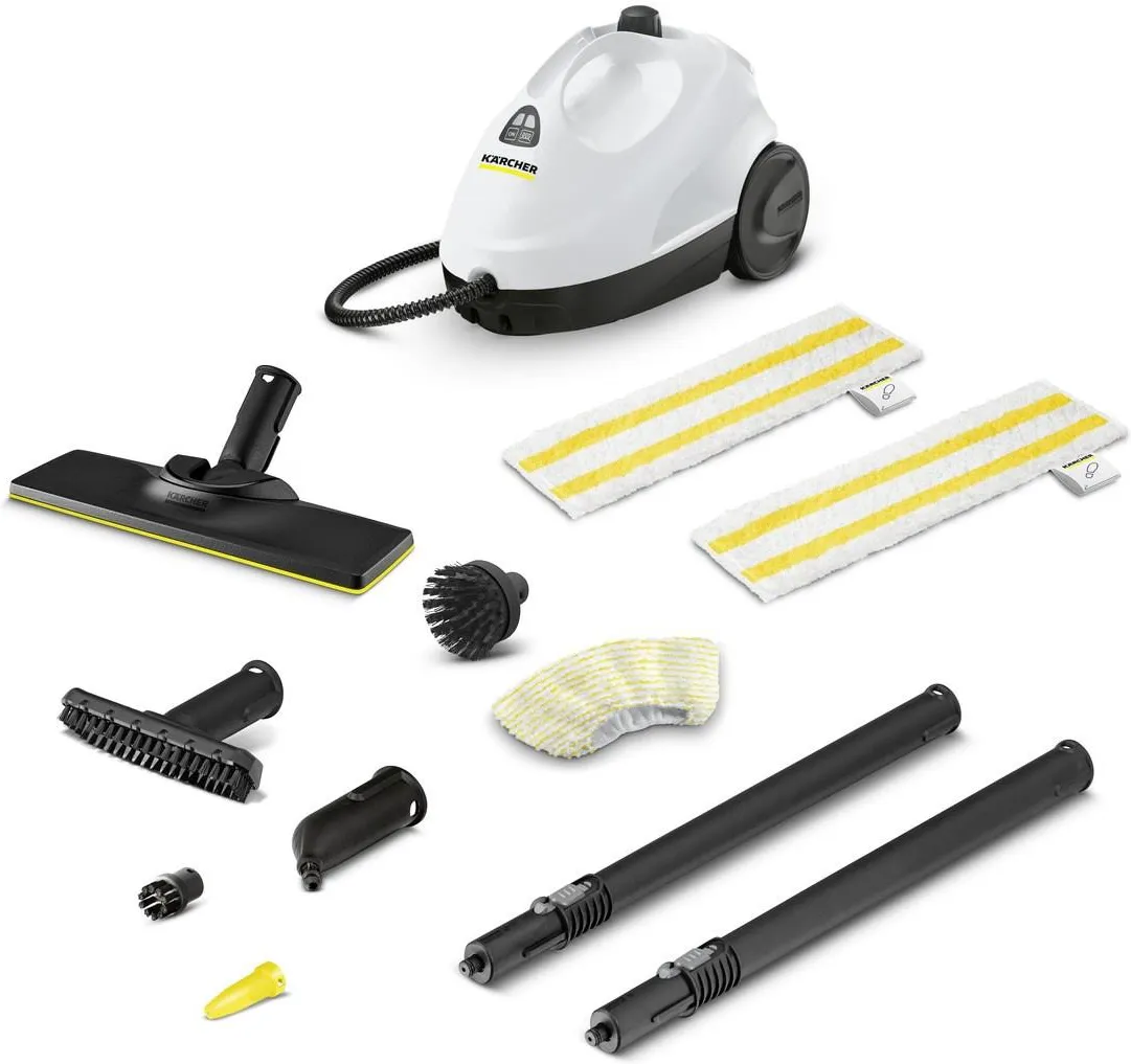 Пароочиститель Karcher SC 2 EasyFix Plus 1.512-614.0